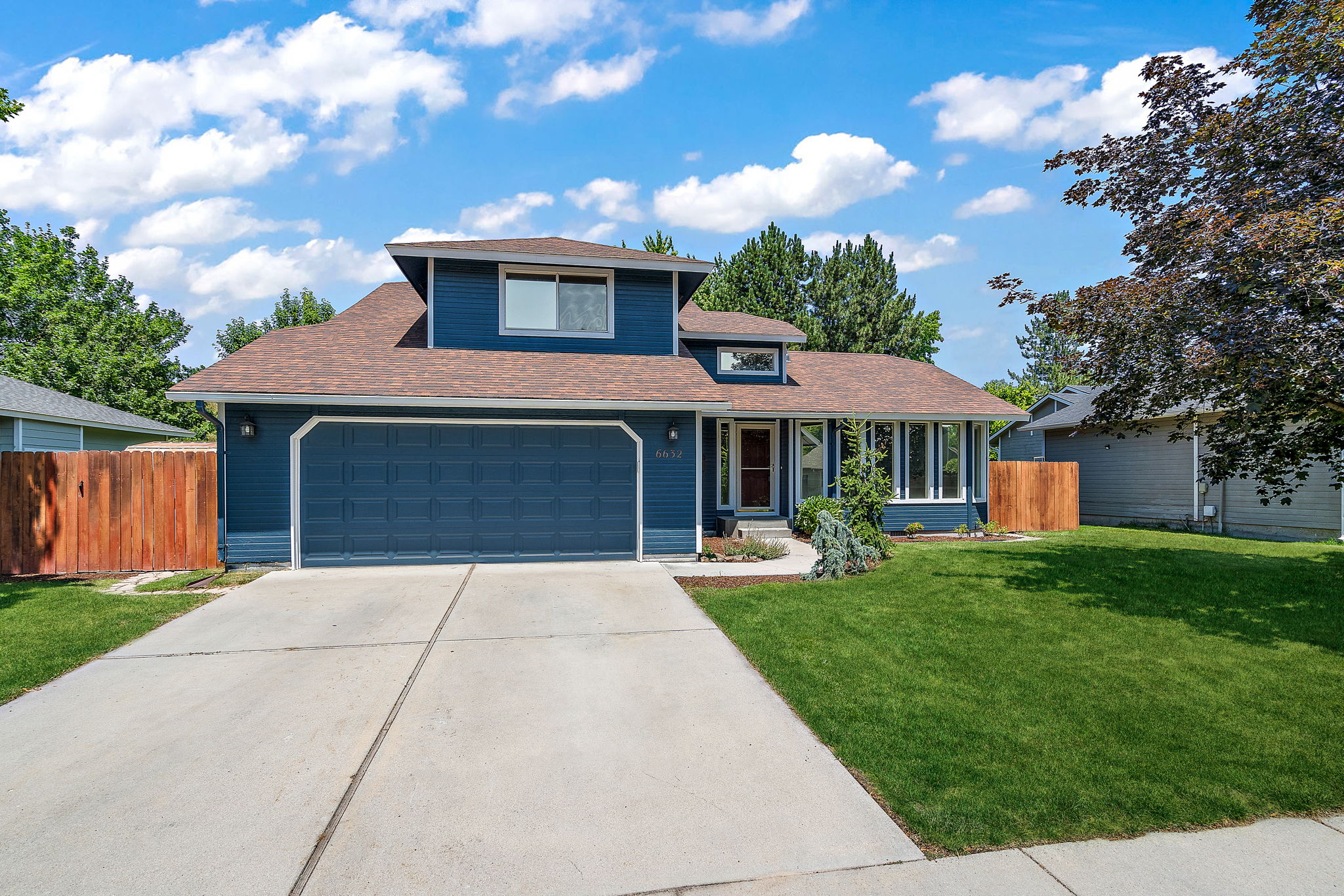 6632 West Tobi Drive